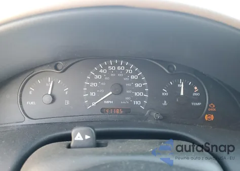 2001 Chevrolet Cavalier Base from USA, damaged, VIN 1G1JC524017205988